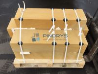 Sandstein Blockstufen, Sandsteinstufen